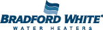 Bradford White water heaters logo